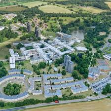 University of Essex